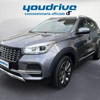 DR Motor DR 4.0 1.5 turbo Gpl 149cv dct 57.600