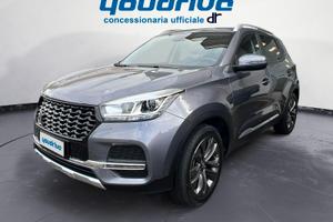 DR Motor DR 4.0 1.5 turbo Gpl 149cv dct 57.600