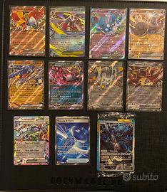 Pokemon Lotto Ascesa Eroica Zekrom Promo Sealed