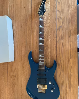 Hyundai Made in Korea – Chitarra elettrica HSS