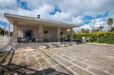 Villa singola - Caltagirone