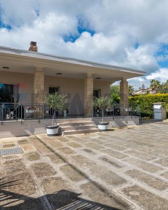 Villa singola - Caltagirone