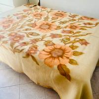 Coperta SOMMA Vintage