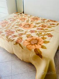 Coperta SOMMA Vintage