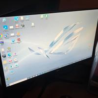 monitor 24" FullHD 75Hz Nilox