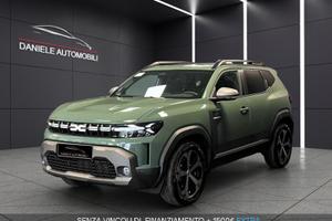 DACIA Duster 3ª serie Duster Tce 130 CV MHEV J...