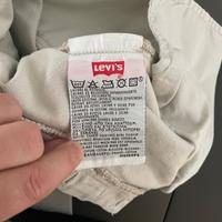 Jeans Levis 501