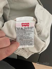 Jeans Levis 501