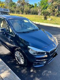 BMW 218d Automatica 2016