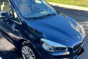 BMW 218d Automatica 2016