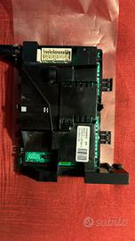 Scheda madre lavatrice