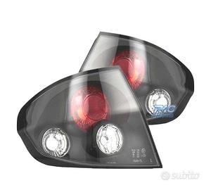 FANALI HYUNDAI GETZ 02-05 FONDO NERO