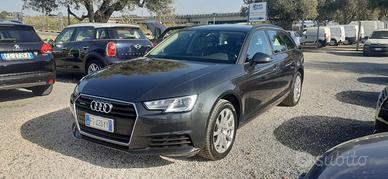 Audi A4 AVANT 40 2019 - 2.0 TDI 190 CV LB AUTOMOBI