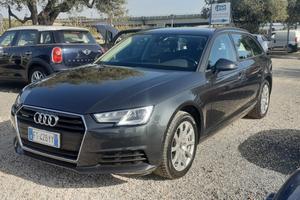 Audi A4 AVANT 40 2019 - 2.0 TDI 190 CV LB AUTOMOBI