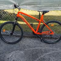 Bici Rock Rider 