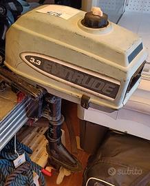 Motore Nautico per Tender