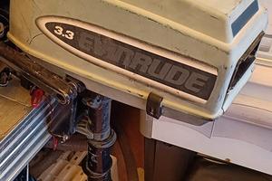 Motore Nautico per Tender