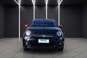 Fiat 500 1.3 Multijet 16V 95 CV GQ