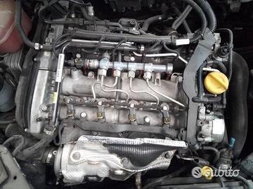 Motore lancia delta 1.6 844a3000