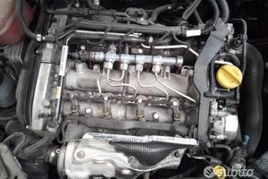 Motore lancia delta 1.6 844a3000