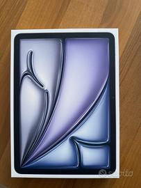 Apple iPad Air 11'' M3 Cellular 128gb + cover