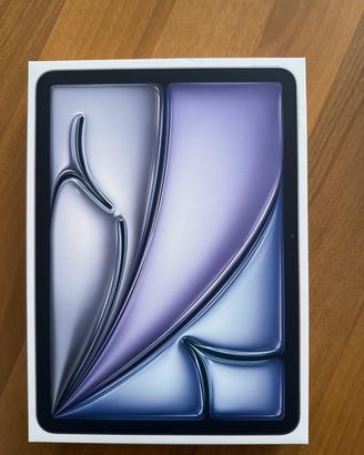 Apple iPad Air 11'' M3 Cellular 128gb + cover