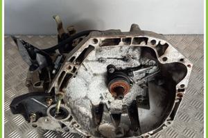 Cambio Manuale RENAULT CLIO 3a Serie 1.5 dCi K9KT7