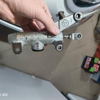 pompa freno ape 50