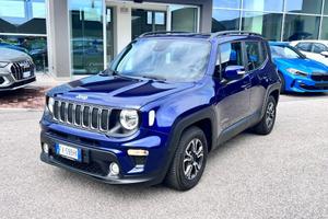 JEEP Renegade 1.3 T4 DDCT Longitude / Automatica