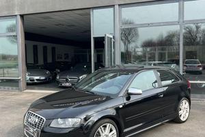 AUDI S3 2.0 TFSI quattro - Tetto Apribile