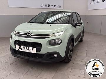 Citroën C3 1.2 VTi 82 Seduction