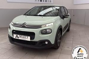 Citroën C3 1.2 VTi 82 Seduction