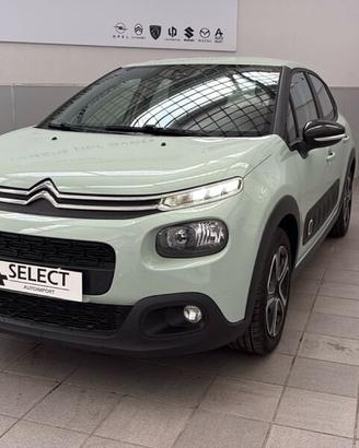 Citroën C3 1.2 VTi 82 Seduction