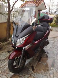 Honda  swt400