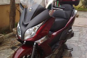 Honda  swt400