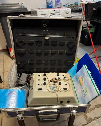 Biostimolatore antico