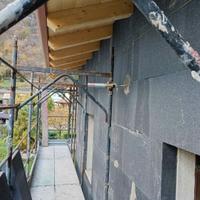 isolante cappotto cm 12