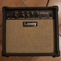 Amplificatore Laney