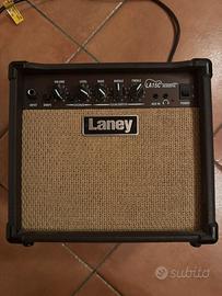 Amplificatore Laney