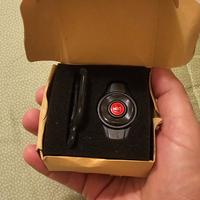 Comando da manubrio per casco Livall RB80