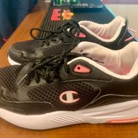 Champion sneaker donna 39