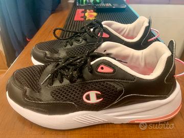 Champion sneaker donna 39