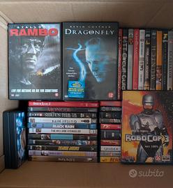 Film originali in DVD