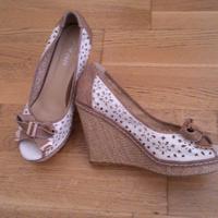 Scarpe n. 39