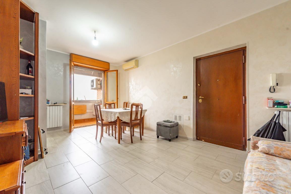 Appartamento – Roma, Castel Giubileo, Municipio Roma III - Vista 2