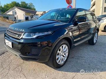 Ricambi evoque originali