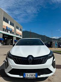 Renault Clio 5 Techno GPL 100cv –NEOPATENTATI Full