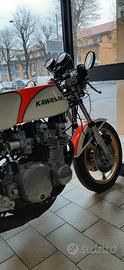 Kawasaki Z 1000 - 1976