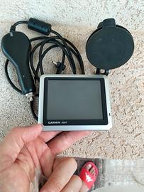 Garmin nuvi 1250