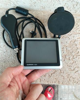 Garmin nuvi 1250
